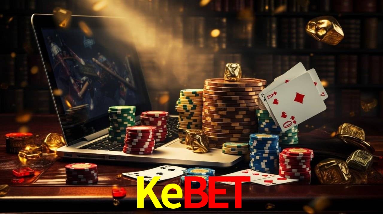 PIX Instantâneo Kebet