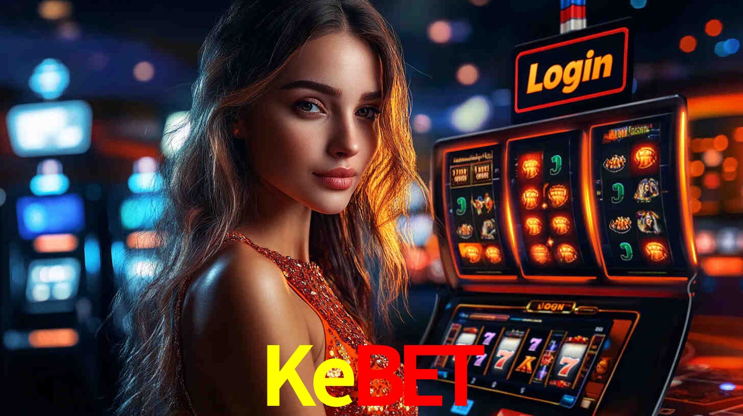 Experimente o Login Seguro Premium no Kebet