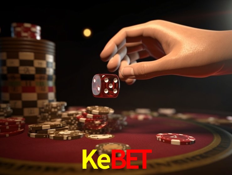 Estatísticas Esportivas Kebet