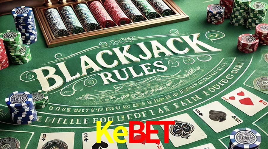 Game Providers Kebet