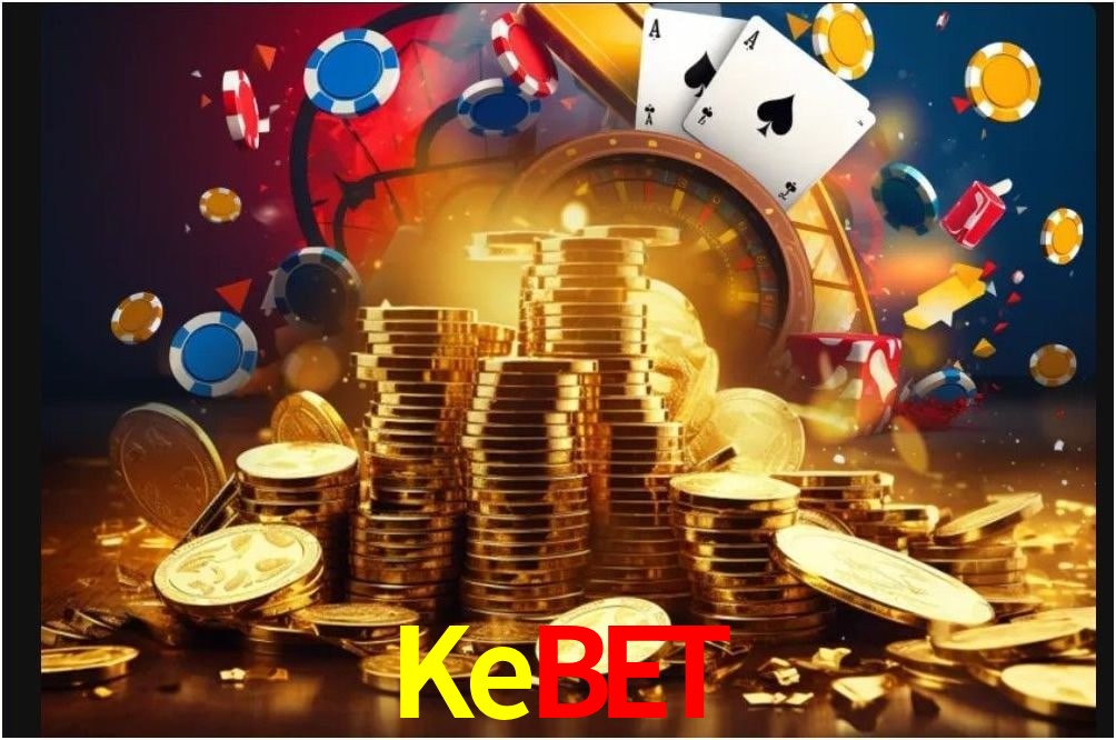 Descubra o Programa VIP da Kebet: Vantagens Exclusivas para Jogadores