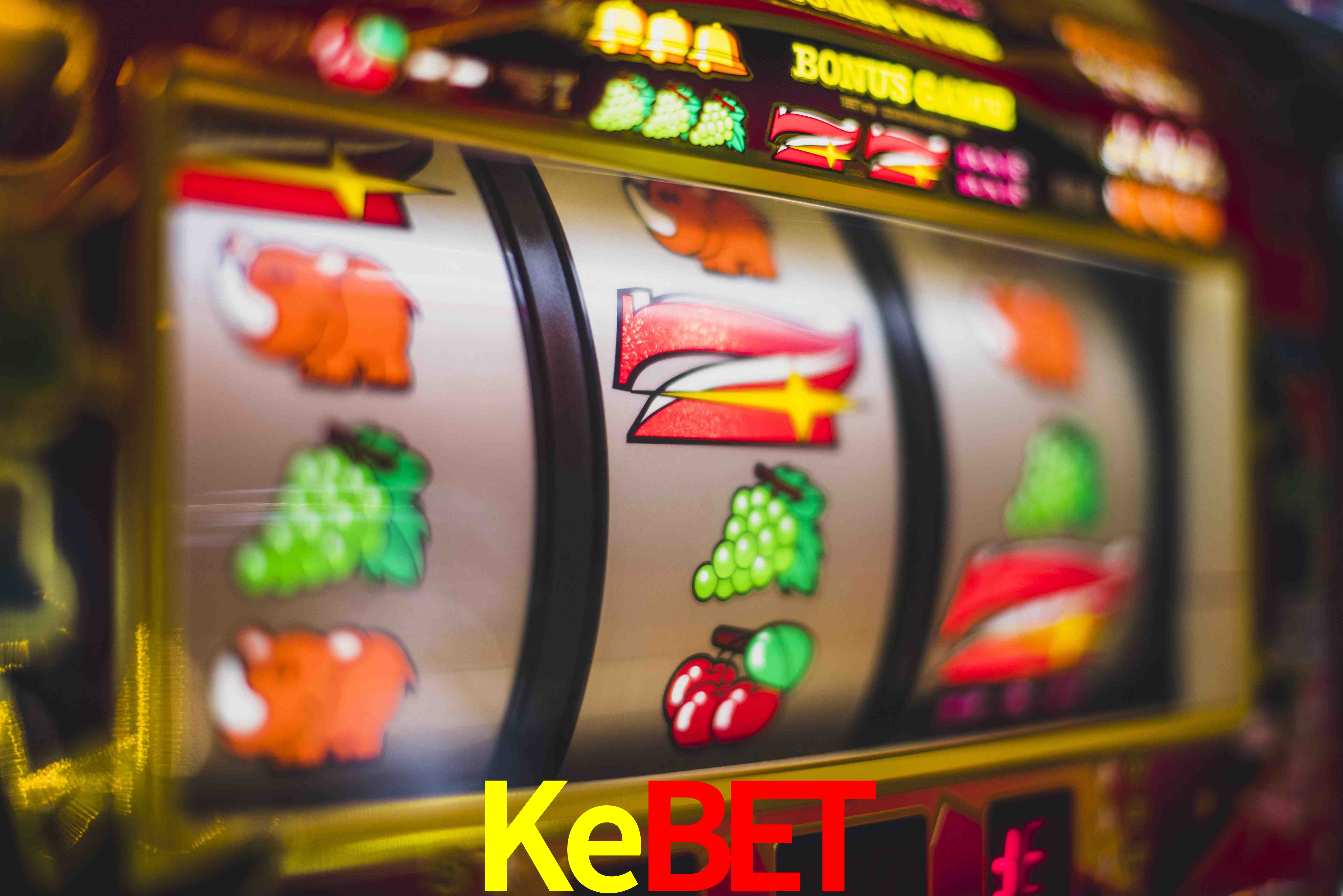 Tennis Betting Kebet