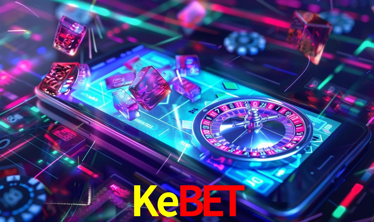 Mesa de Blackjack Kebet