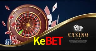Mesa de Roleta Kebet