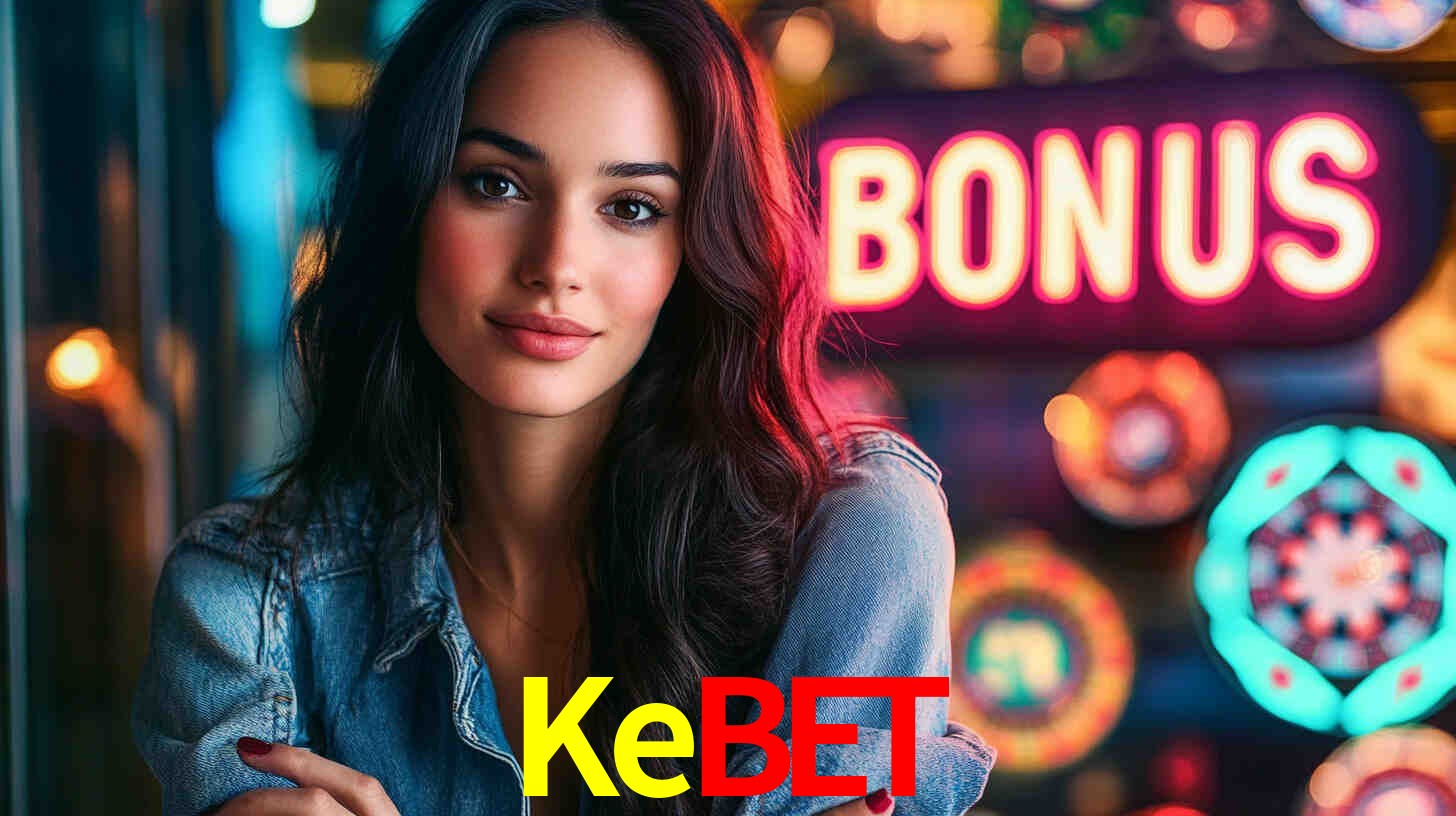 Kebet - Cassino das Estrelas Brilhantes - Kebet.Com