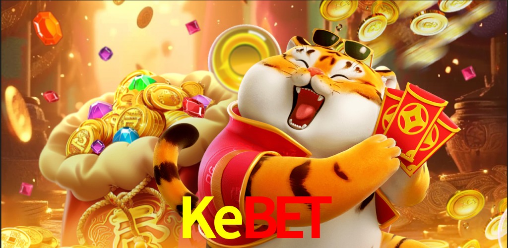 Kebet: Seu Especialista em Apostas Esportivas Brasileiras