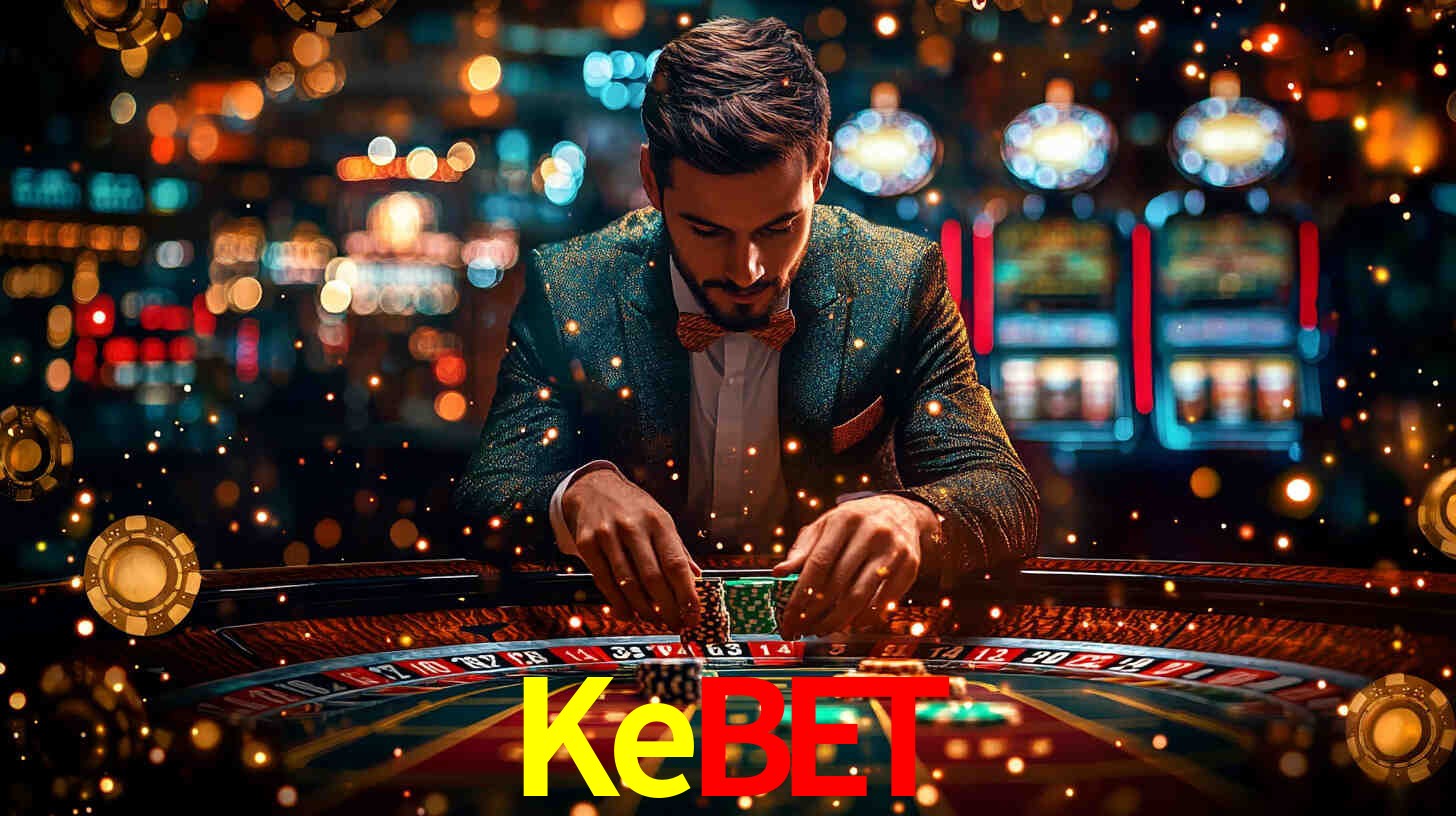 Welcome Bonus Kebet