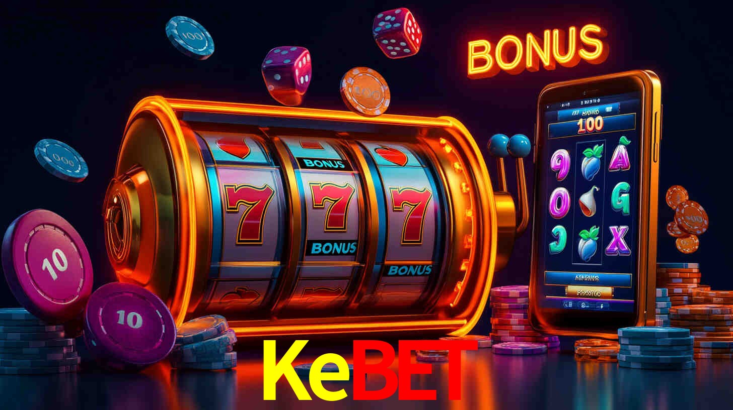 Apostas Esportivas na Kebet: Um Guia Completo