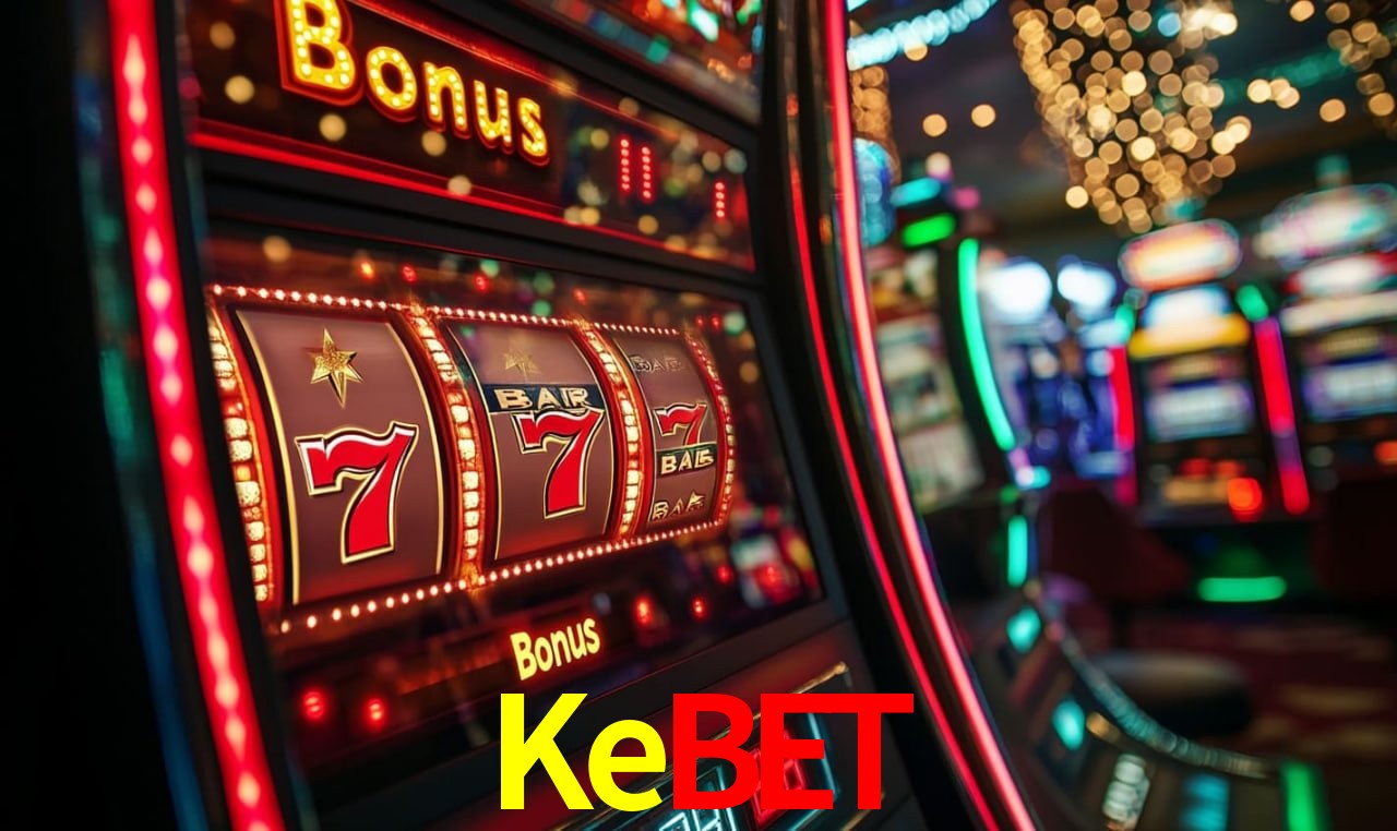 Bônus Generosos e Exclusivos no Kebet para Você!