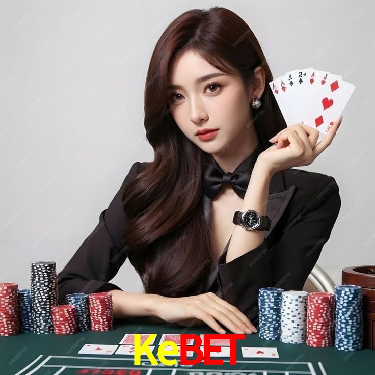 Jogos de Slot Kebet