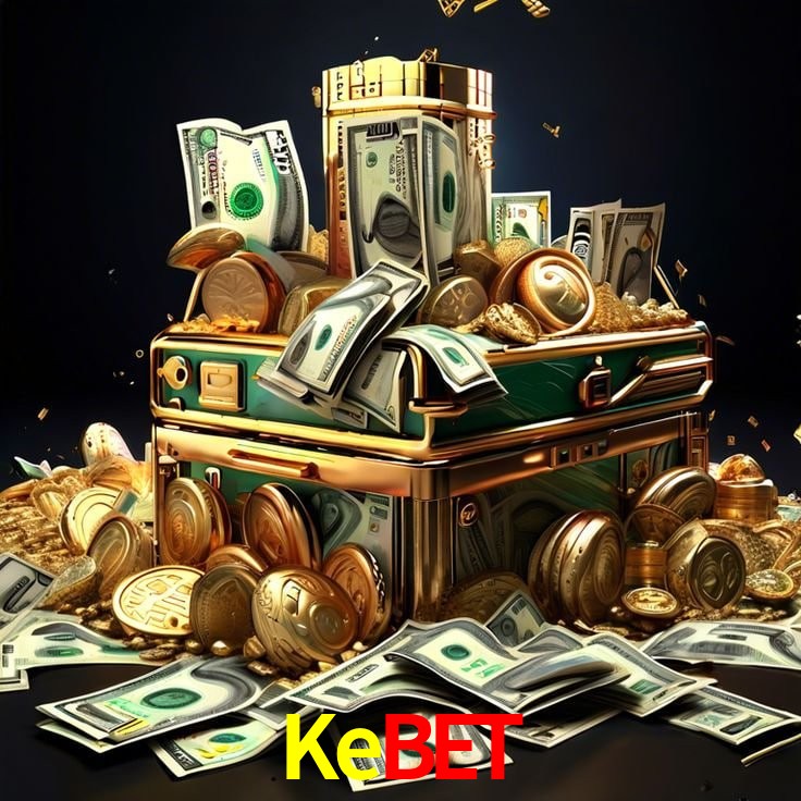 Casino VIP Kebet