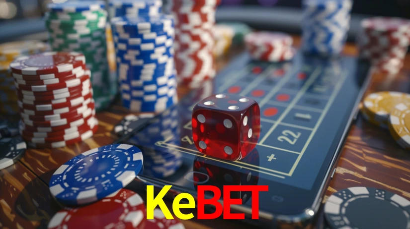 Kebet: A Experiência de Casino com Jogos de Mesa ao Vivo