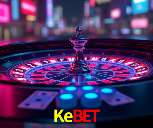 A Experiência Imersiva dos Cassinos Ao Vivo no Kebet