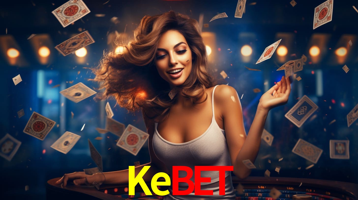 Spaceman Game Kebet