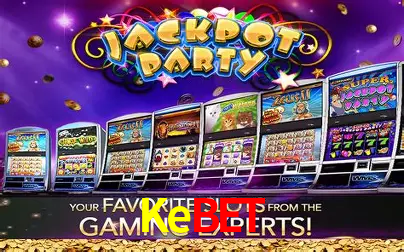 Descubra a Magia dos Jogos de Arcade no Kebet