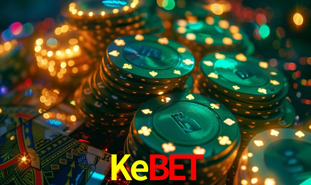 Torneios Kebet
