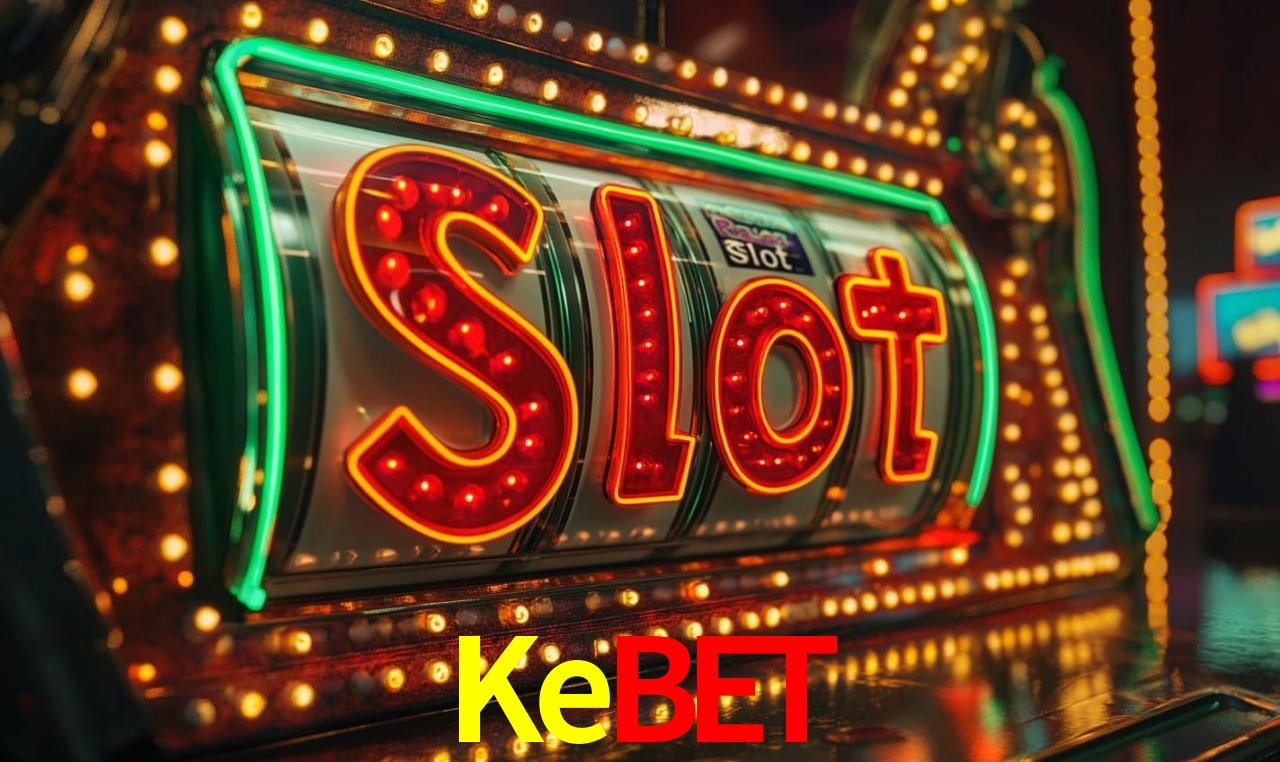 Diretório de Jogos Kebet