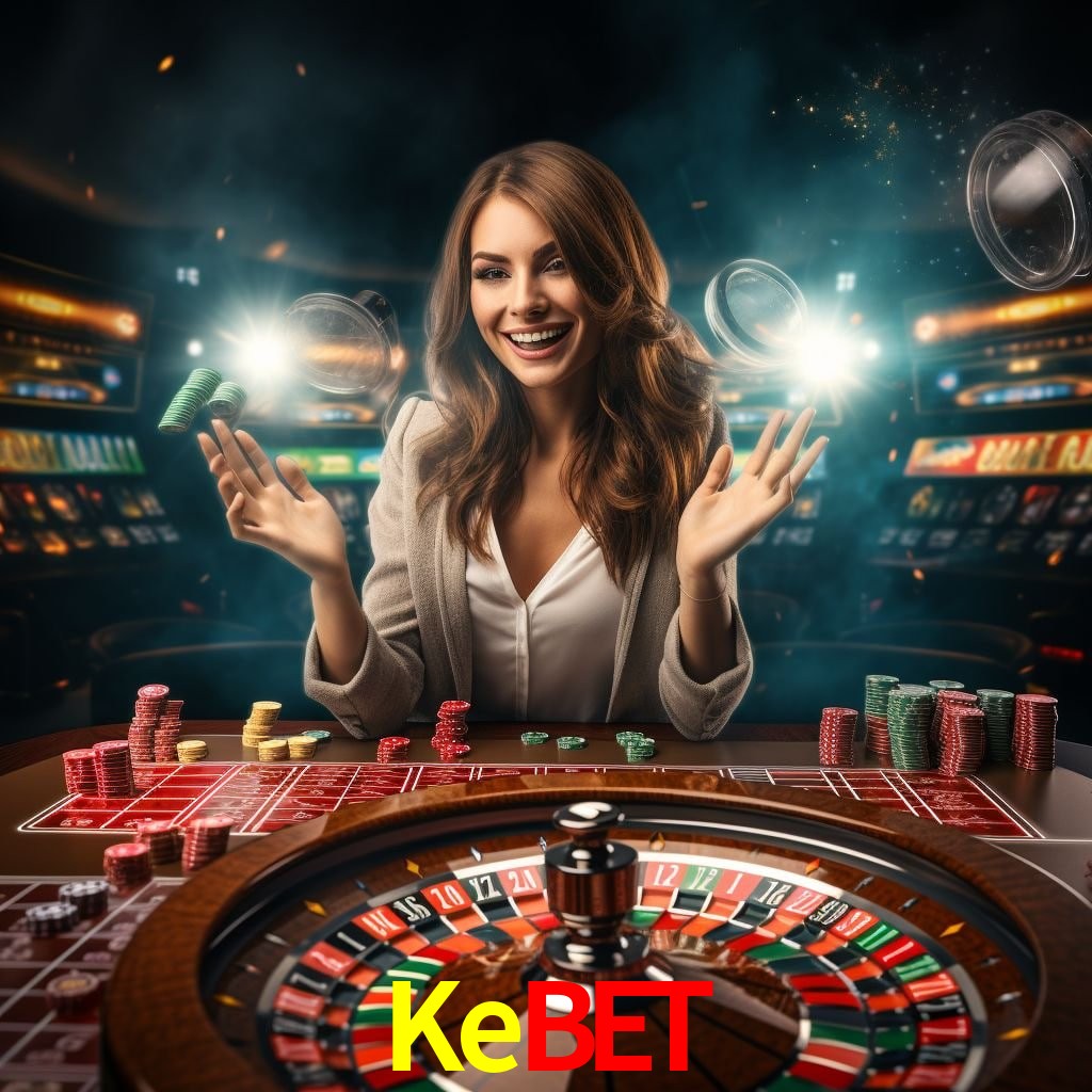 Ofertas Imperdíveis na Kebet: Promoções e Bônus Que Valem a Pena