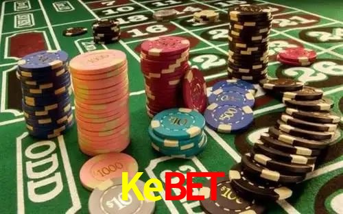 Kebet App