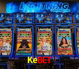 Desvendando o Mundo dos Jogos Virtuais na Kebet