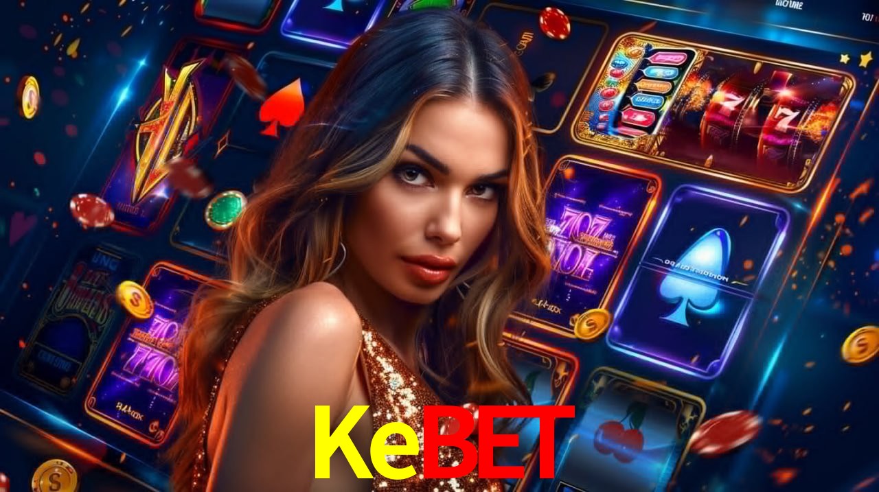 Explorando a Categoria de Eventos em Apostas na Kebet
