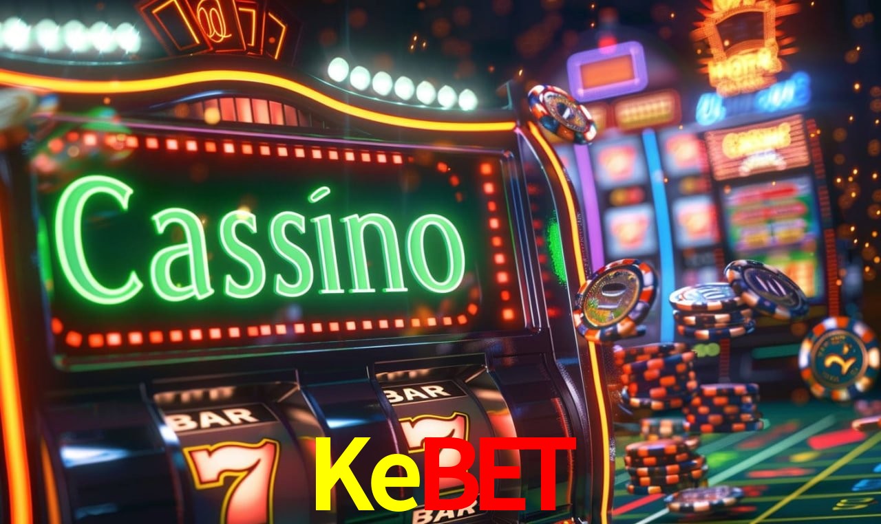 Recursos de Bônus Kebet
