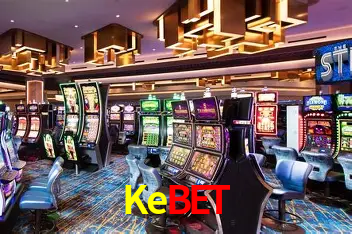A Revolução dos Aplicativos de Jogos no Kebet