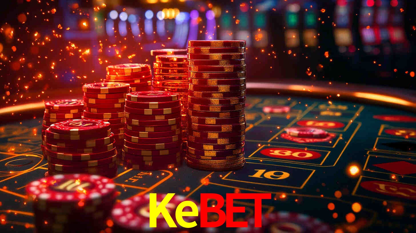 Tournaments Kebet