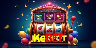 Casino Ao Vivo Kebet