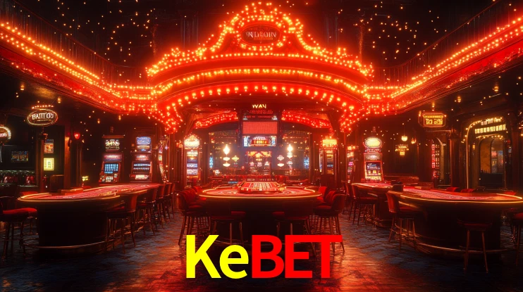 Kebet App Interface