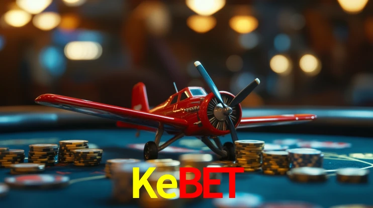 Slot Games Kebet