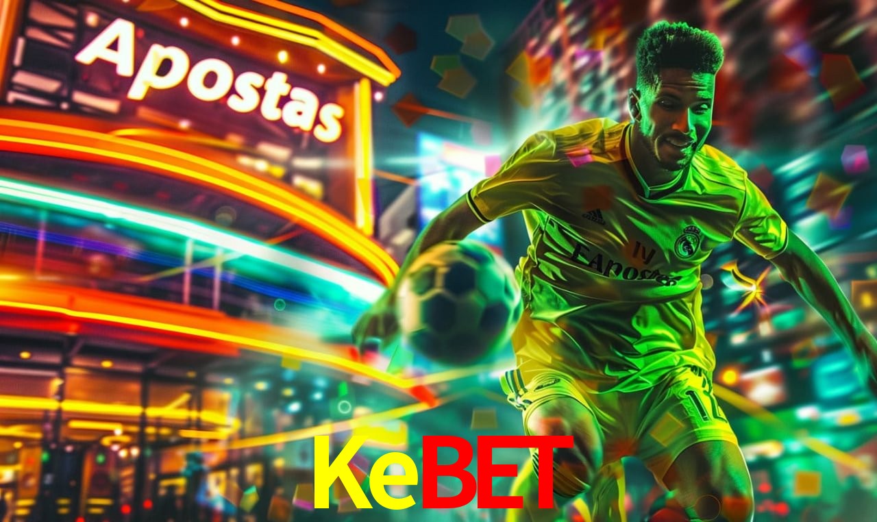 Apostas de Basquete Kebet