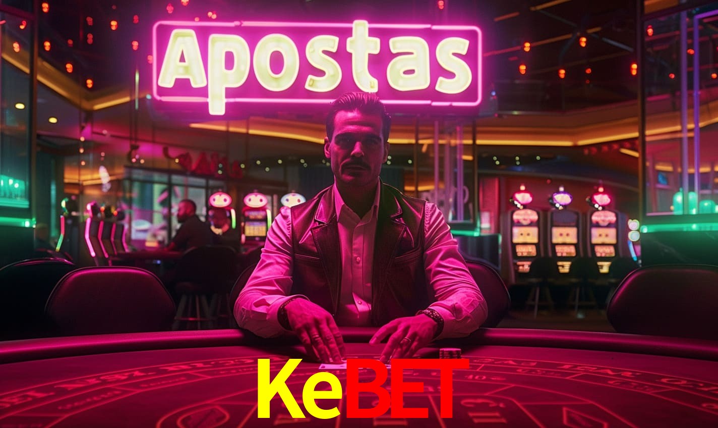 Apostas Esportivas na Kebet: Um Guia Completo