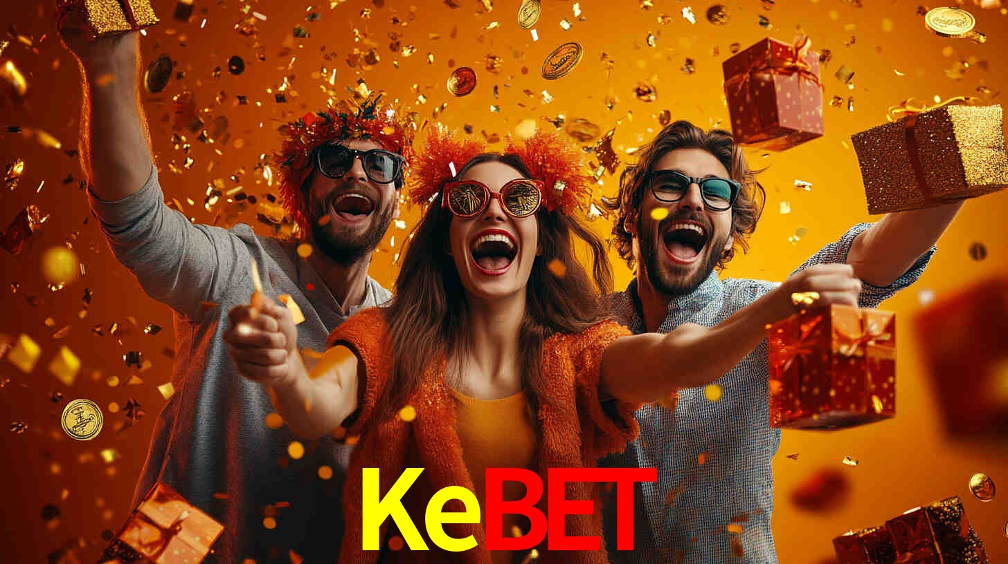 Kebet: Seu Cassino Premiado com Pagamentos Rápidos